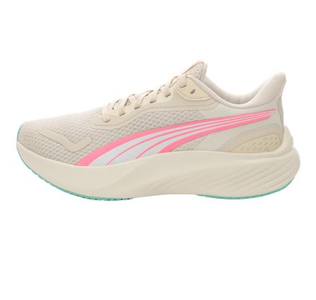 Puma Pounce Lite Erkek Spor Ayakkabı Beyaz