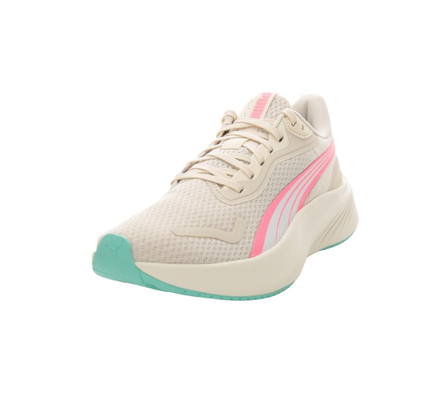 Puma Pounce Lite Erkek Spor Ayakkabı Beyaz Puma Pounce Lite Erkek Spor Ayakkabı Beyaz