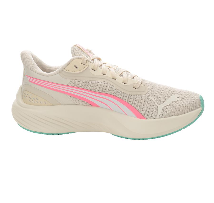 Puma Pounce Lite Erkek Spor Ayakkabı Beyaz Puma Pounce Lite Erkek Spor Ayakkabı Beyaz