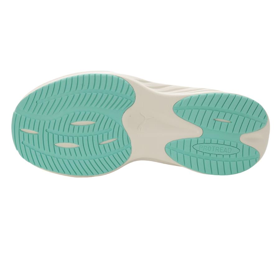 Puma Pounce Lite Erkek Spor Ayakkabı Beyaz Puma Pounce Lite Erkek Spor Ayakkabı Beyaz