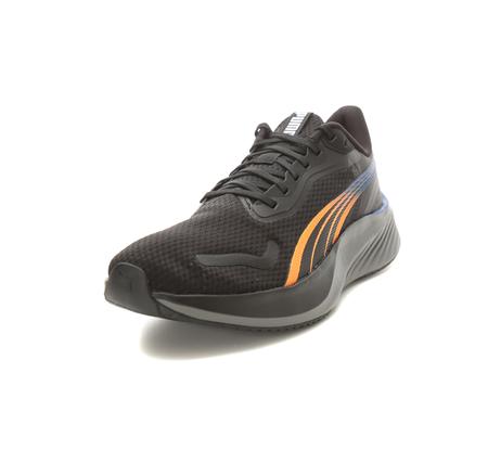 Puma Pounce Lite Erkek Spor Ayakkabı Siyah