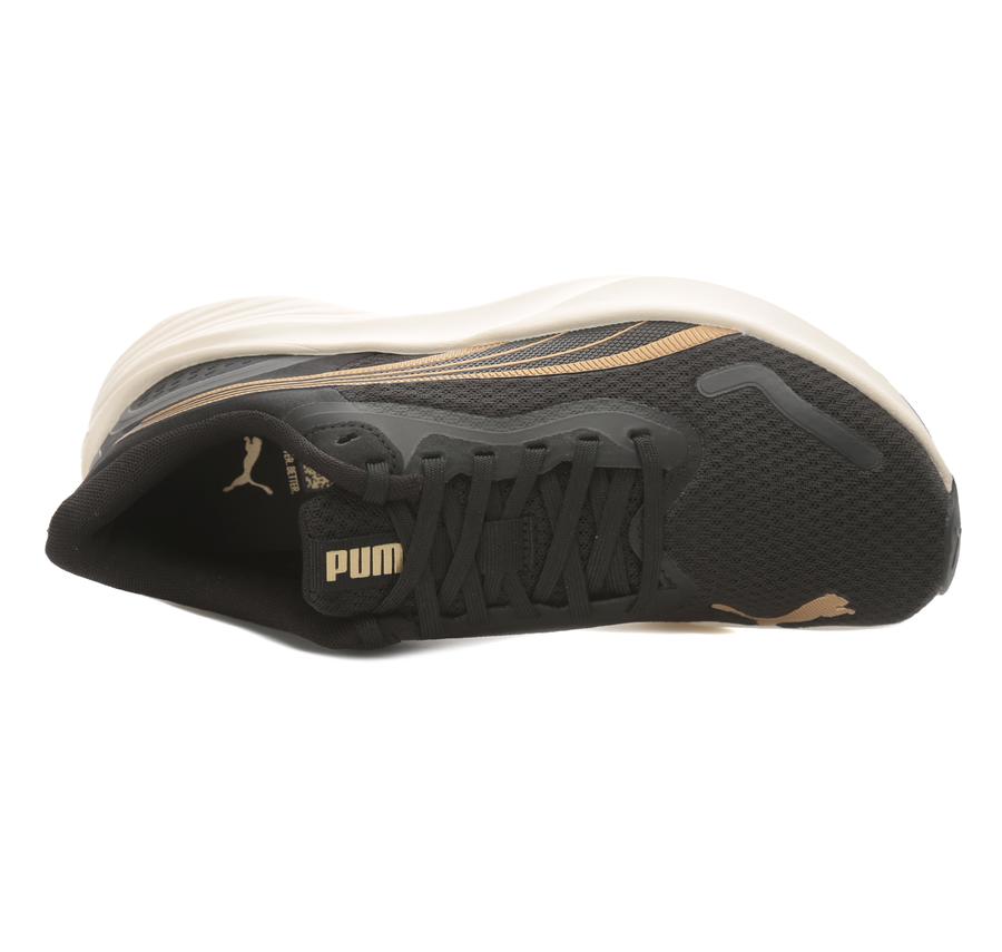 Puma Pounce Lite Erkek Spor Ayakkabı Siyah Puma Pounce Lite Erkek Spor Ayakkabı Siyah