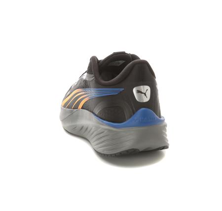 Puma Pounce Lite Erkek Spor Ayakkabı Siyah