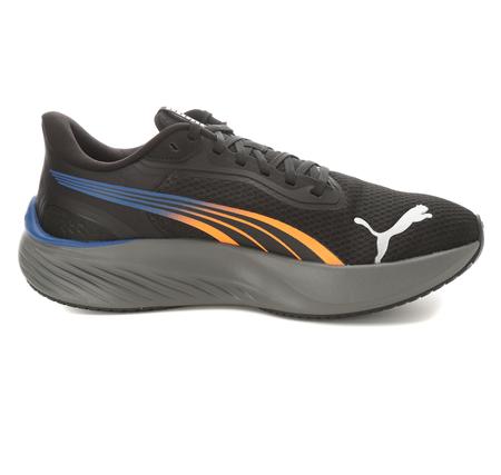 Puma Pounce Lite Erkek Spor Ayakkabı Siyah