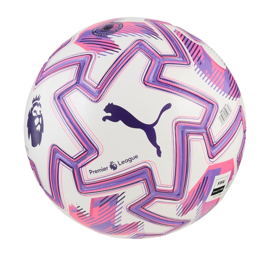 Puma Pro Pl Brilliance (Fıfa Pro) Futbol Topu Pembe Puma Pro Pl Brilliance (Fıfa Pro) Futbol Topu Pembe