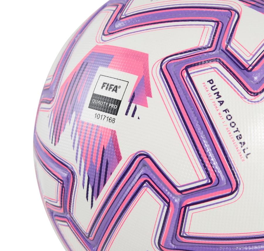 Puma Pro Pl Brilliance (Fıfa Pro) Futbol Topu Pembe Puma Pro Pl Brilliance (Fıfa Pro) Futbol Topu Pembe
