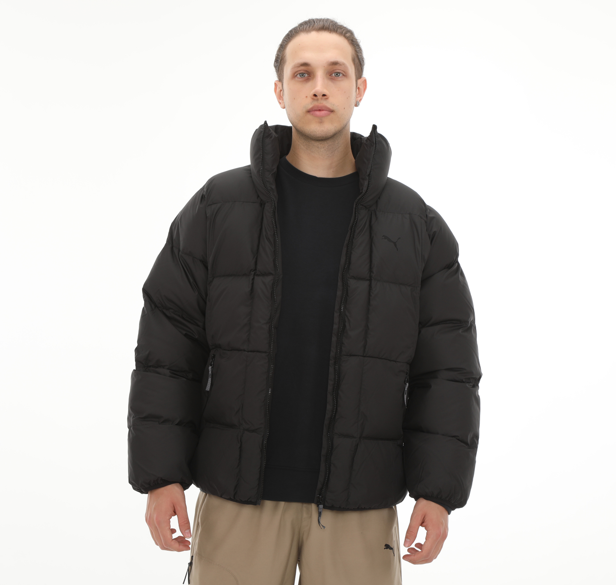 Мужская куртка Puma Puffer