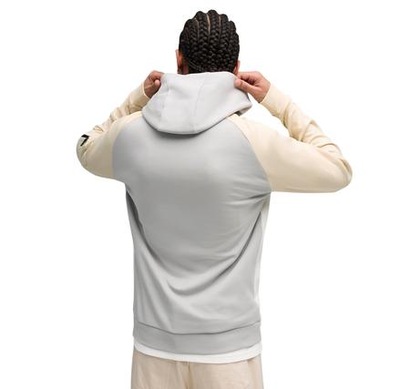 Puma Pumatech Fz Hoodie Erkek Ceket
