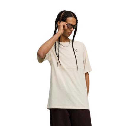 Puma Pumatech Relaxed Graphic Tee Erkek T-Shirt