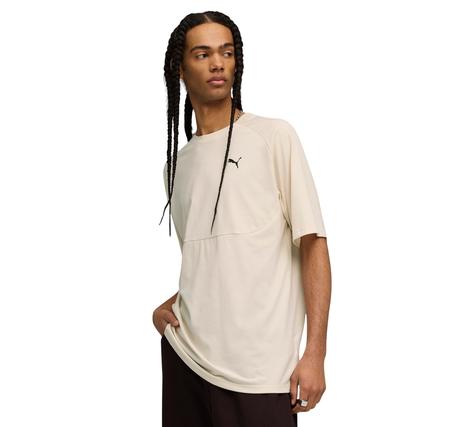 Puma Pumatech Relaxed Graphic Tee Erkek T-Shirt
