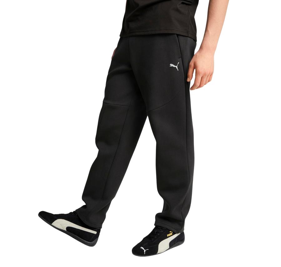 Puma Pumatech Track Pants Erkek Eşofman Altı Siyah Puma Pumatech Track Pants Erkek Eşofman Altı Siyah