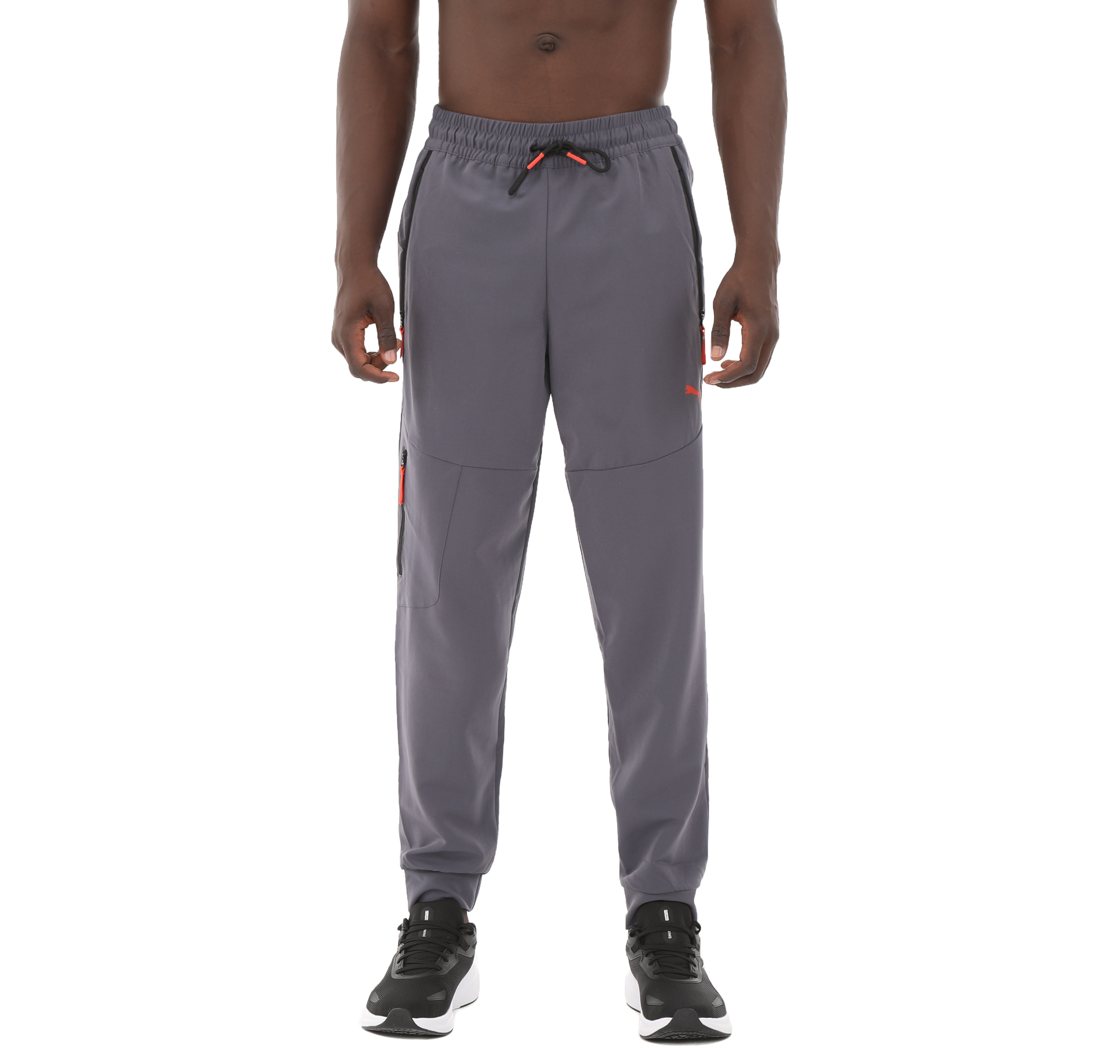 Мужские спортивные штаны Puma Pumatech Track Pants