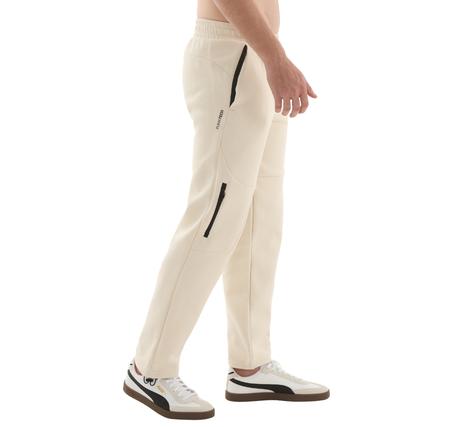 Puma Pumatech Track Pants Erkek Eşofman Altı Krem Puma Pumatech Track Pants Erkek Eşofman Altı Krem