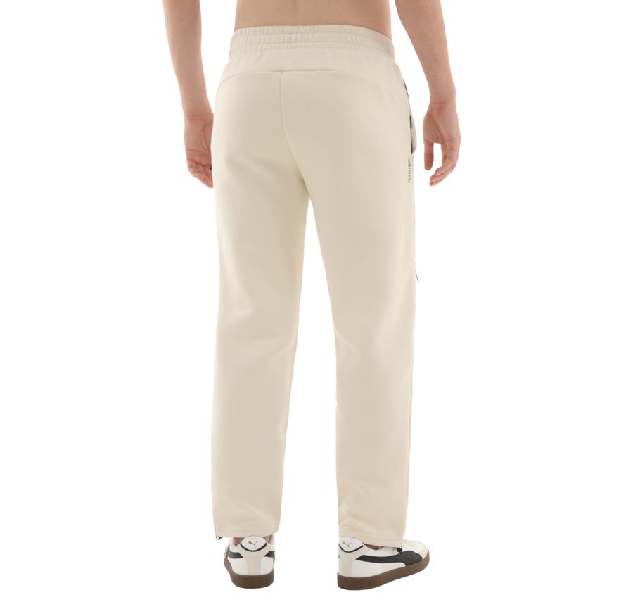 Puma Pumatech Track Pants Erkek Eşofman Altı Krem Puma Pumatech Track Pants Erkek Eşofman Altı Krem
