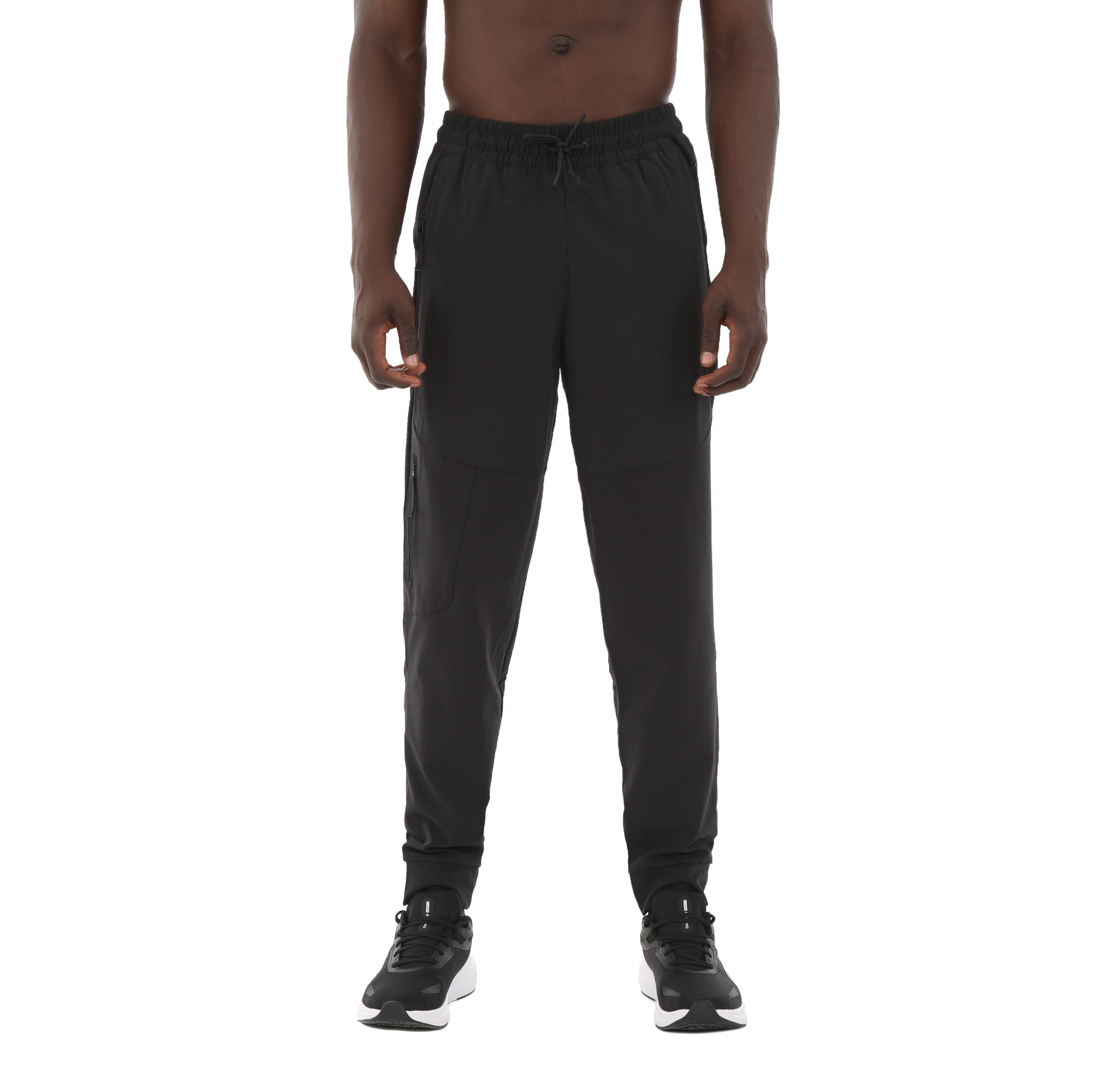 Мужские спортивные штаны Puma Pumatech Track Pants