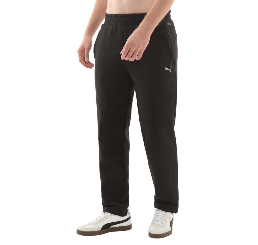 Puma Pumatech Track Pants Erkek Eşofman Altı Siyah Puma Pumatech Track Pants Erkek Eşofman Altı Siyah