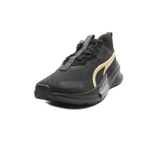 Puma Pwrframe Tr 2 Logo Love Wn S Kadın Spor Ayakkabı Siyah