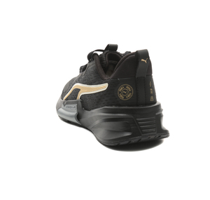 Puma Pwrframe Tr 2 Logo Love Wn S Kadın Spor Ayakkabı Siyah