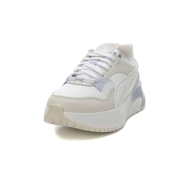 Puma R78 Disrupt Kadın Spor Ayakkabı Gri Puma R78 Disrupt Kadın Spor Ayakkabı Gri