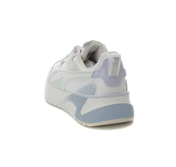 Puma R78 Disrupt Kadın Spor Ayakkabı Gri Puma R78 Disrupt Kadın Spor Ayakkabı Gri