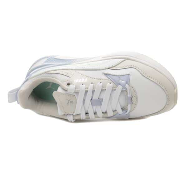 Puma R78 Disrupt Kadın Spor Ayakkabı Gri Puma R78 Disrupt Kadın Spor Ayakkabı Gri