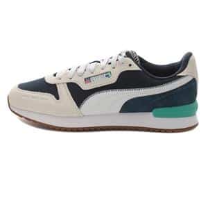 Puma R78 Year Of Sports Erkek Spor Ayakkabı Lacivert