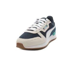 Puma R78 Year Of Sports Erkek Spor Ayakkabı Lacivert