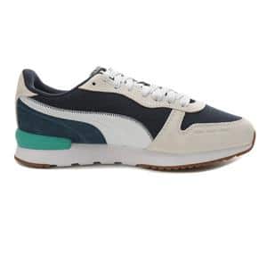 Puma R78 Year Of Sports Erkek Spor Ayakkabı Lacivert