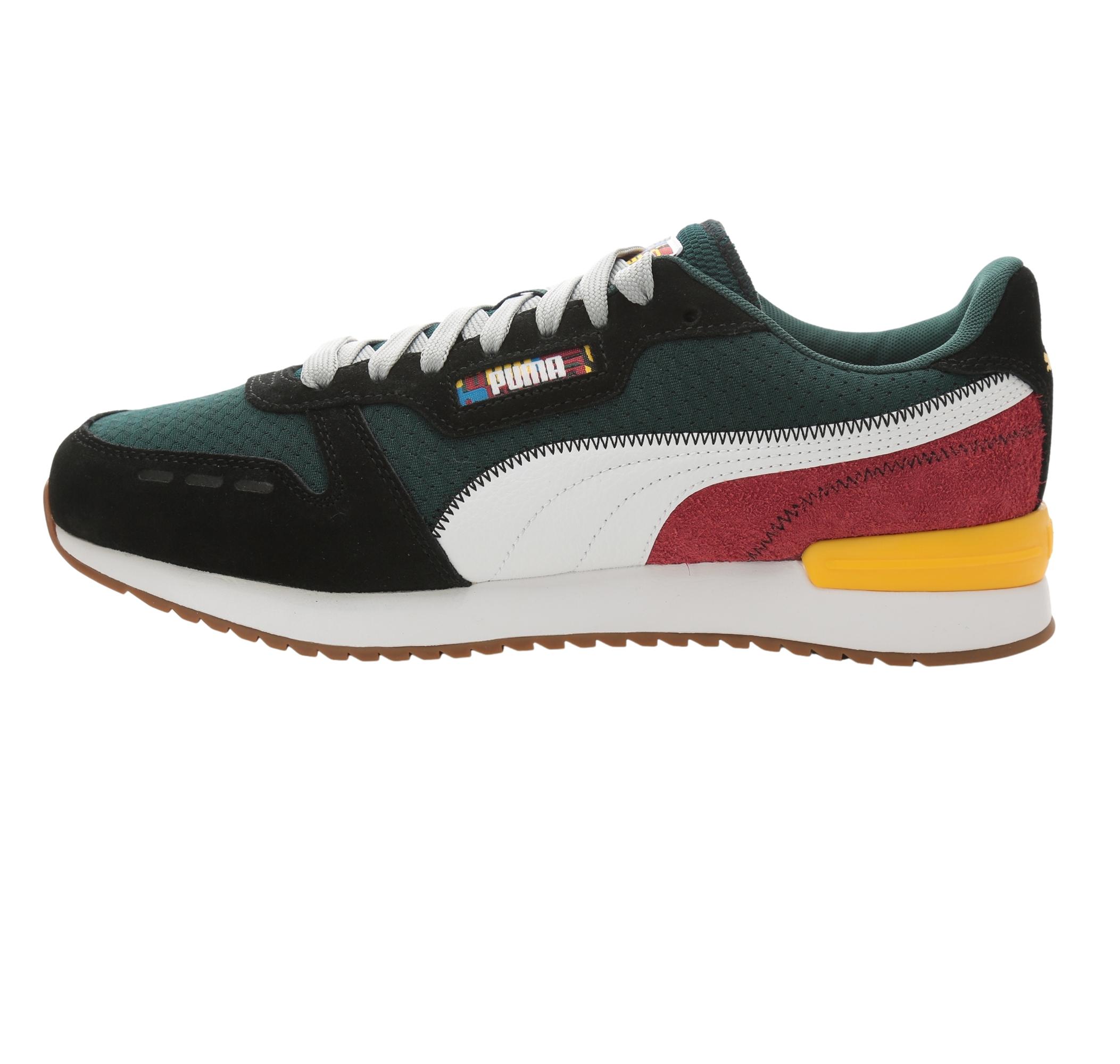 Мужские кроссовки Puma R78 Year Of Sports