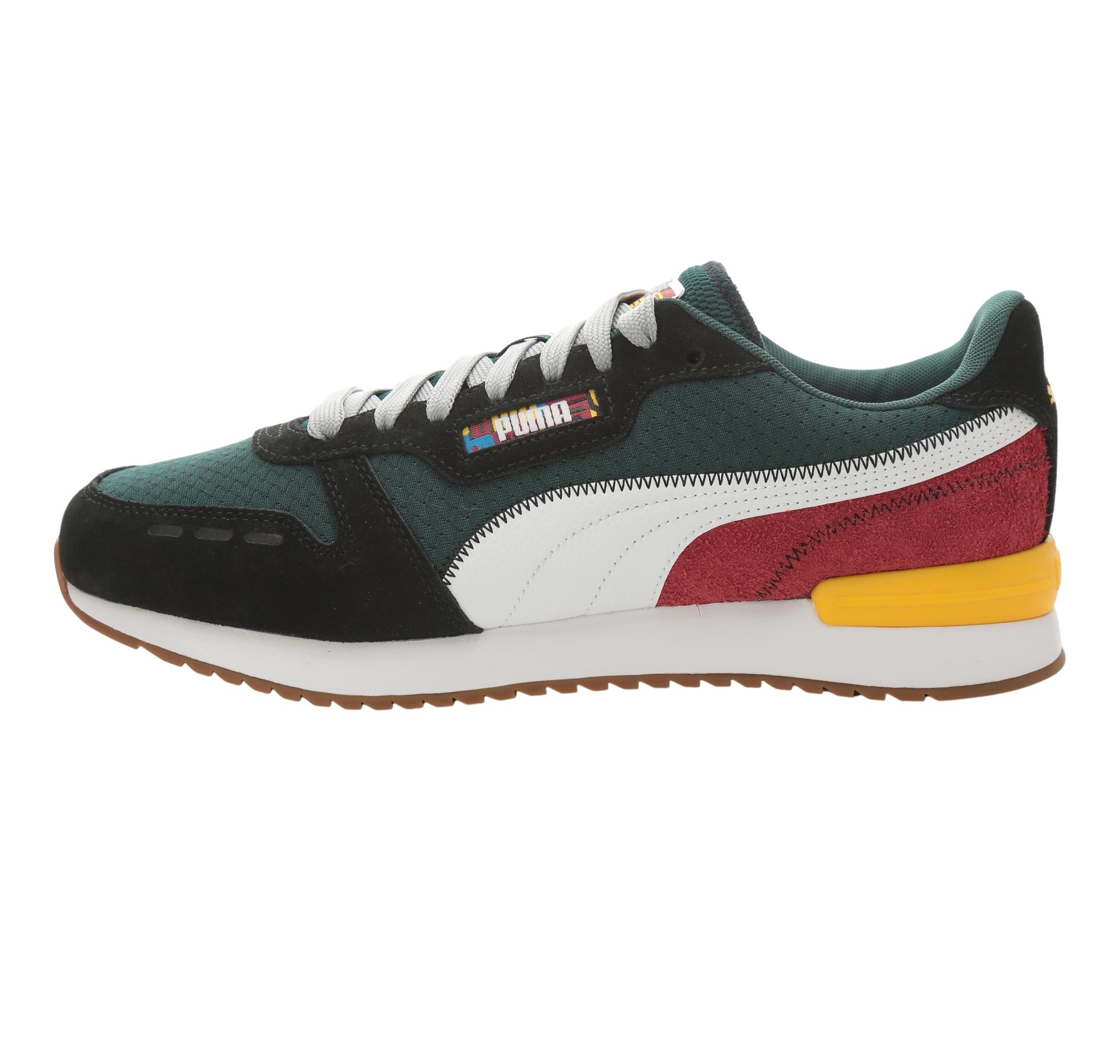 Мужские кроссовки Puma R78 Year Of Sports