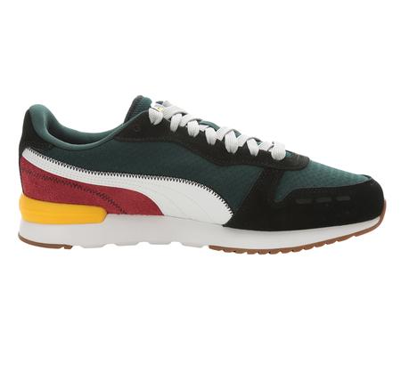 Puma R78 Year Of Sports Erkek Spor Ayakkabı Yeşil