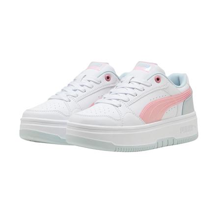 Puma Rebound Femme Space Belle Jr Çocuk