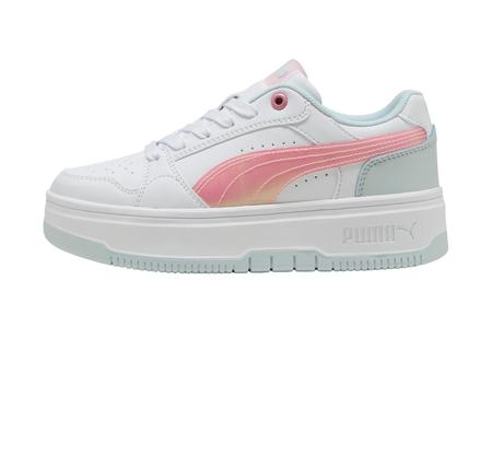 Puma Rebound Femme Space Belle Jr Çocuk
