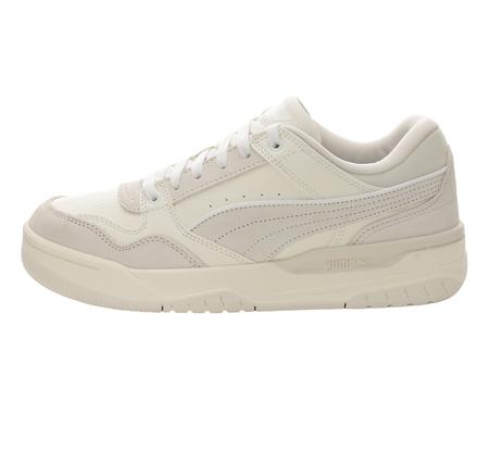Puma Rebound Retro Sd Erkek Spor Ayakkabı Beyaz