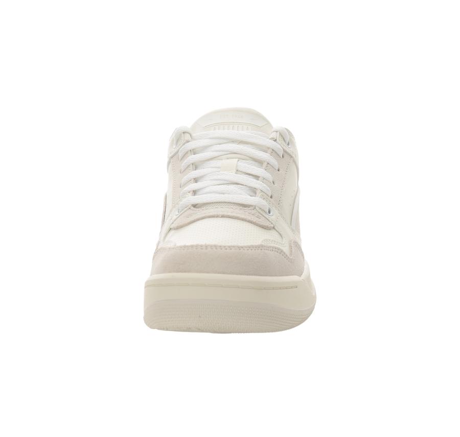 Puma Rebound Retro Sd Erkek Spor Ayakkabı Beyaz Puma Rebound Retro Sd Erkek Spor Ayakkabı Beyaz