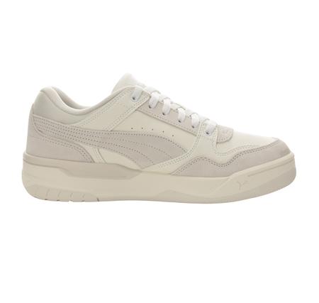 Puma Rebound Retro Sd Erkek Spor Ayakkabı Beyaz