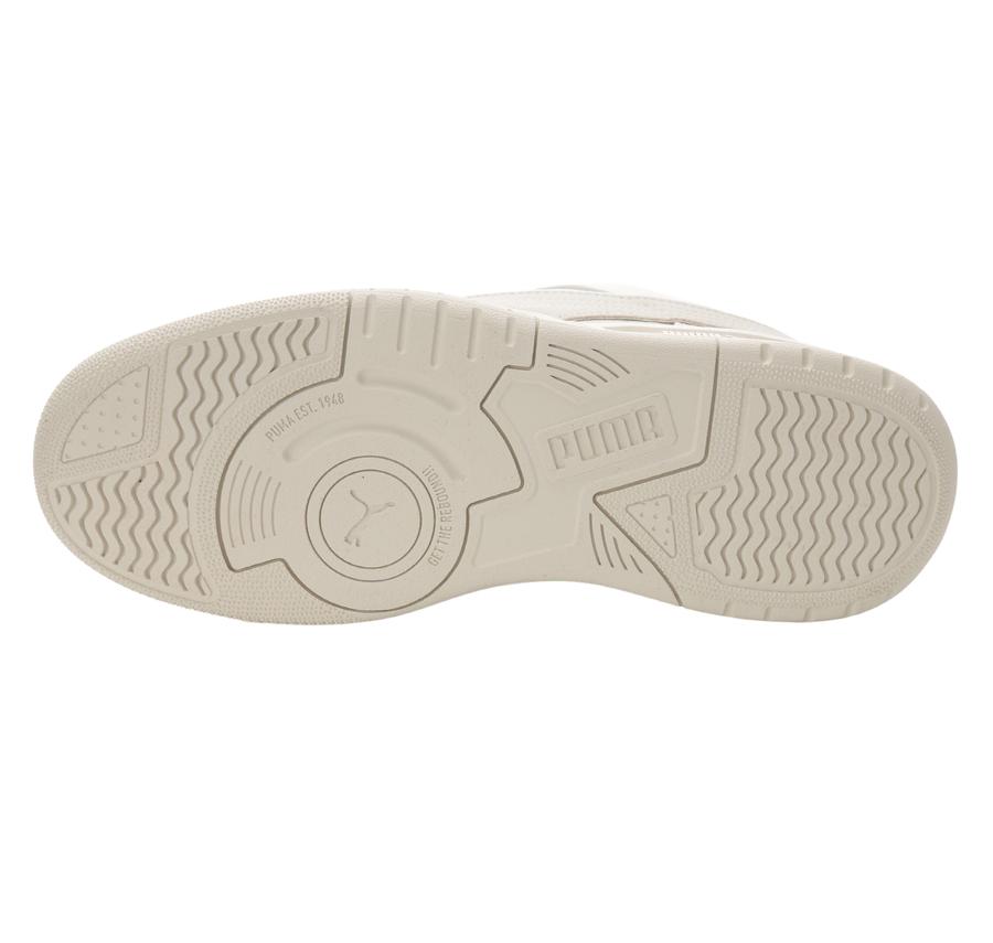 Puma Rebound Retro Sd Erkek Spor Ayakkabı Beyaz Puma Rebound Retro Sd Erkek Spor Ayakkabı Beyaz