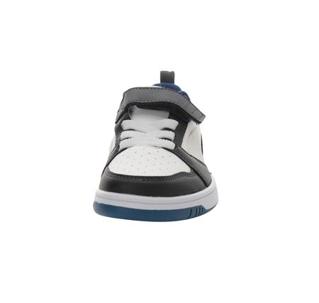 Puma Rebound V6 Lo Ac+ Ps Çocuk Spor Ayakkabı Mavi