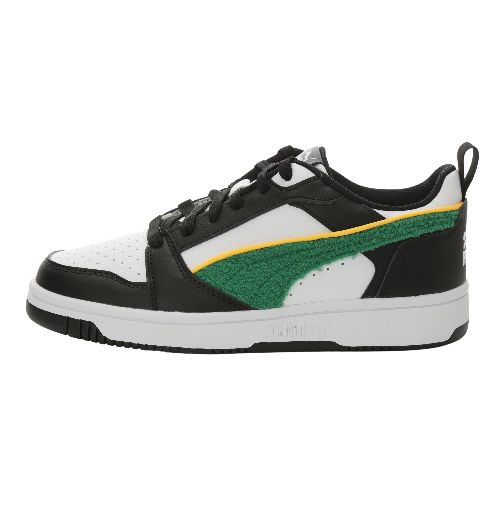 Детские кроссовки Puma Rebound V6 Lo Super Jr