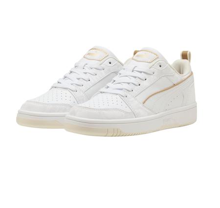 Puma Rebound V6 Low Dayınight Spor Ayakkabı