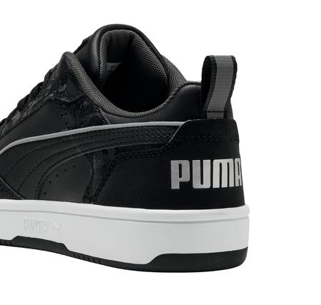Puma Rebound V6 Low Dayınight Spor Ayakkabı