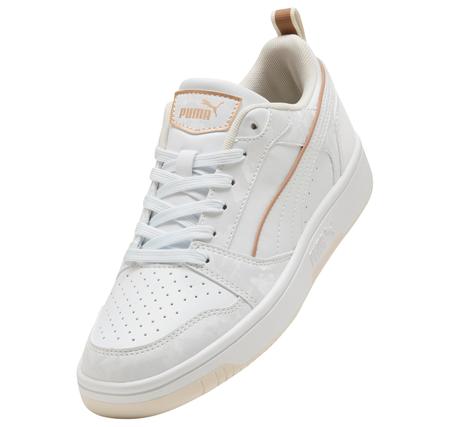 Puma Rebound V6 Low Dayınight Spor Ayakkabı