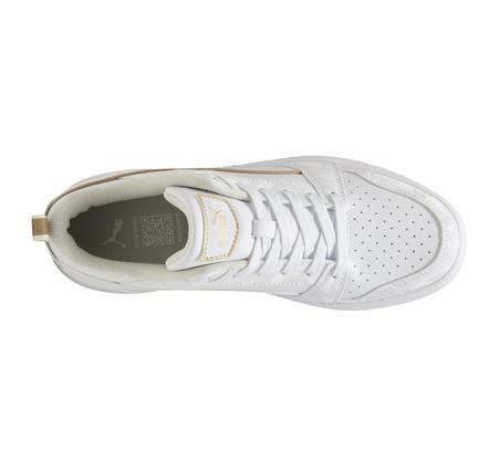 Puma Rebound V6 Low Dayınight Spor Ayakkabı