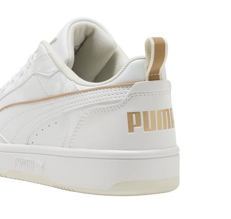 Puma Rebound V6 Low Dayınight Spor Ayakkabı