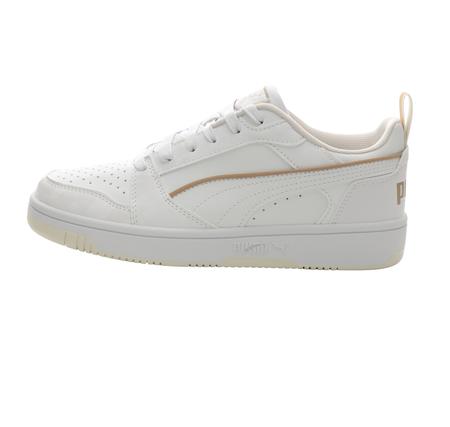 Puma Rebound V6 Low Dayınight Spor Ayakkabı Beyaz
