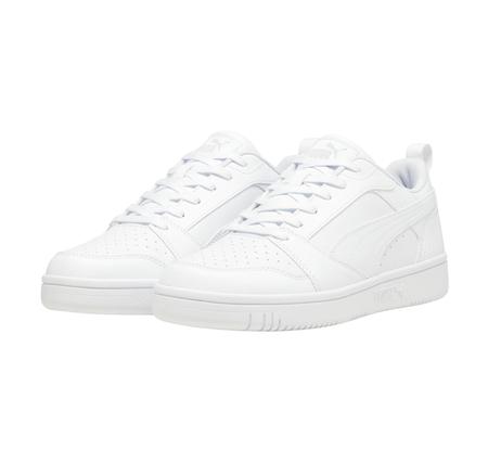 Puma Rebound V6 Low Erkek Spor Ayakkabı