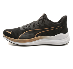 Puma Reflect Lite Erkek Spor Ayakkabı Siyah