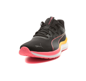 Puma Reflect Lite Erkek Spor Ayakkabı Siyah