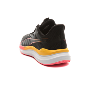 Puma Reflect Lite Erkek Spor Ayakkabı Siyah
