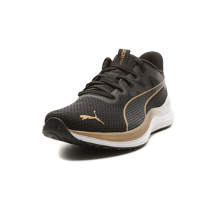 Puma Reflect Lite Erkek Spor Ayakkabı Siyah